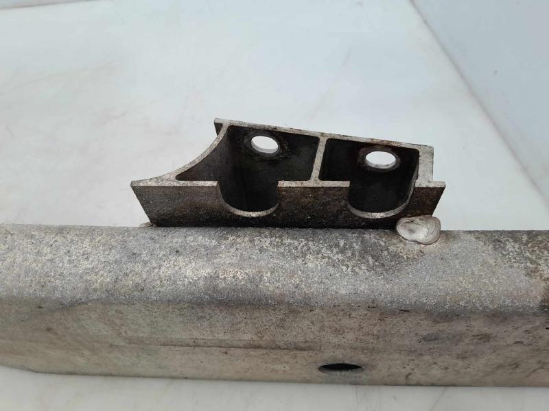 2009 Acura TSX Rear Bumper Reinforcement