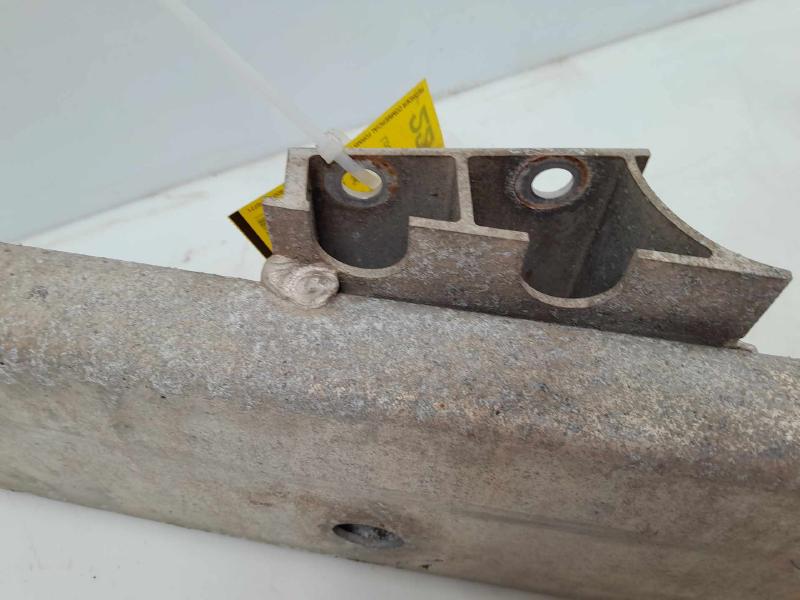 2009 Acura TSX Rear Bumper Reinforcement