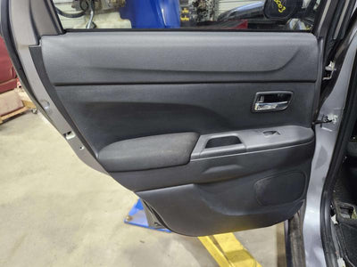 2020 Mitsubishi Outlander Sport Rear Door Trim Panel