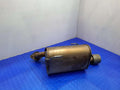 2016 Subaru Legacy Muffler