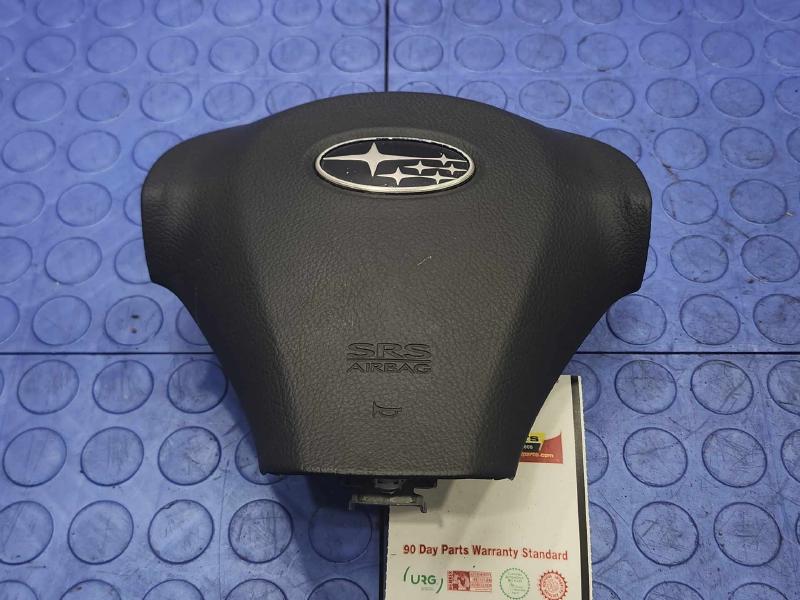 2008 Subaru Tribeca Air Bag