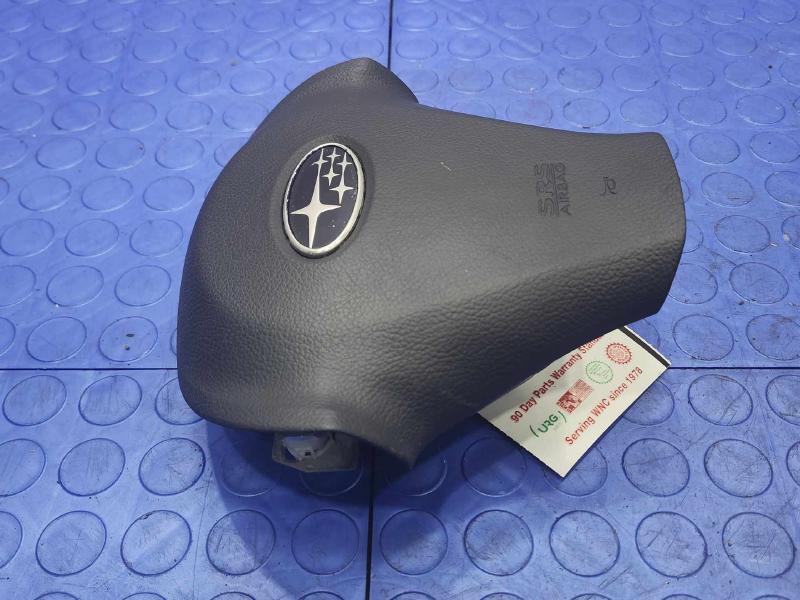 2008 Subaru Tribeca Air Bag