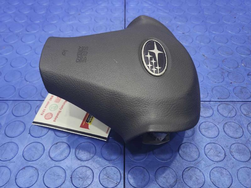 2008 Subaru Tribeca Air Bag