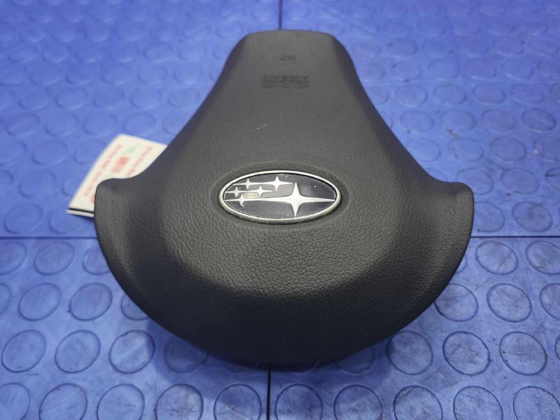 2008 Subaru Tribeca Air Bag