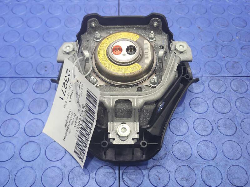 2008 Subaru Tribeca Air Bag
