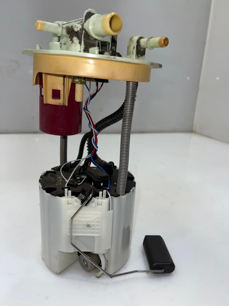 2012 Chevrolet Volt Fuel Pump