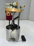 2012 Chevrolet Volt Fuel Pump