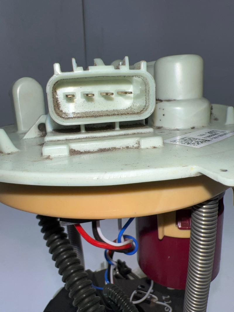 2012 Chevrolet Volt Fuel Pump