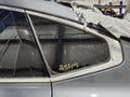 2018 Volvo S90 Quarter Glass/Window