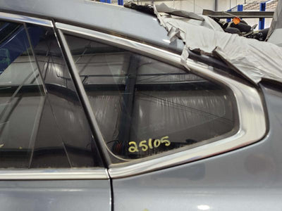 2018 Volvo S90 Quarter Glass/Window