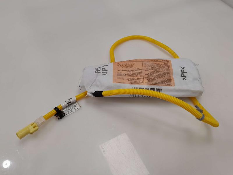 2015-2017 Hyundai Accent Passenger Front Seat Air Bag Inflator Genuine OEM
