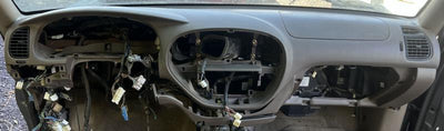 2004 Toyota Tundra Dash Panel