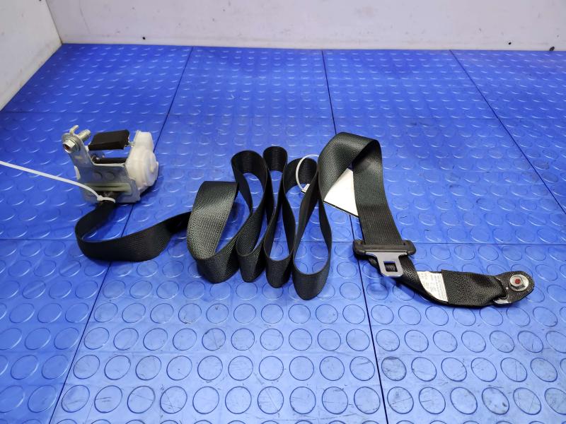 2013 Honda Civic Rear Seat Belt