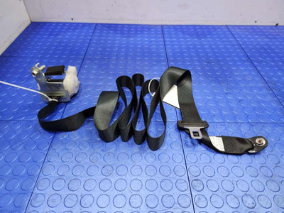 2013 Honda Civic Rear Seat Belt