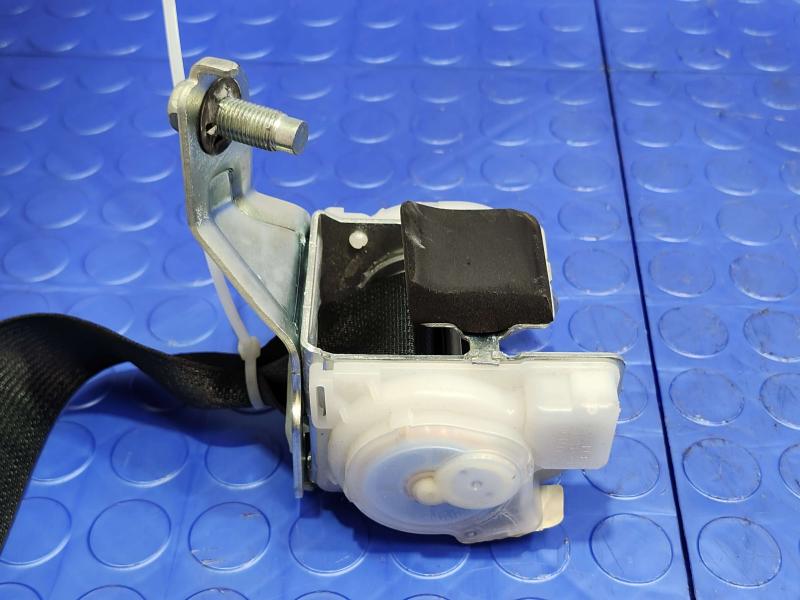 2013 Honda Civic Rear Seat Belt