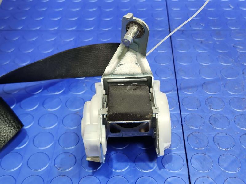 2013 Honda Civic Rear Seat Belt