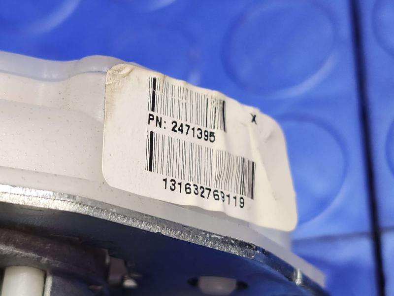 2013 Honda Civic Rear Seat Belt