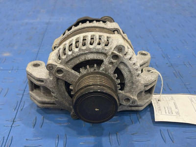 2020 Dodge Charger Alternator
