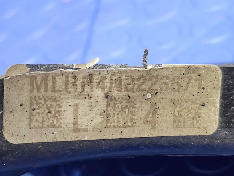 2022 Honda Accord Lower Control Arm Rr