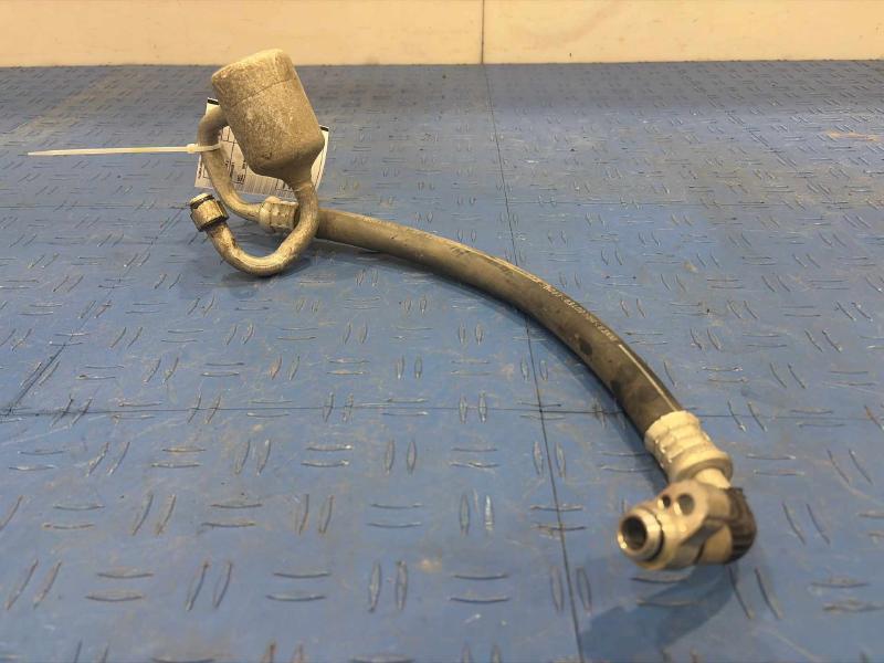 2007 Toyota RAV4 Air Conditioner Hose