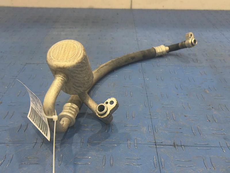 2007 Toyota RAV4 Air Conditioner Hose