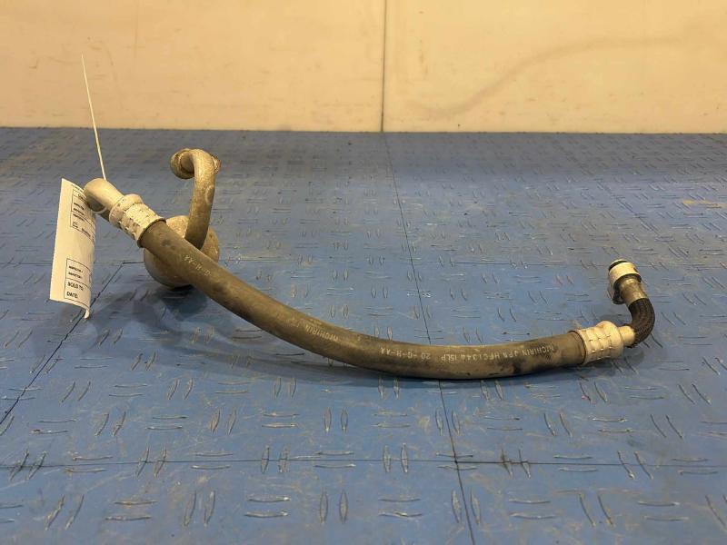 2007 Toyota RAV4 Air Conditioner Hose