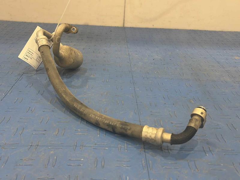 2007 Toyota RAV4 Air Conditioner Hose