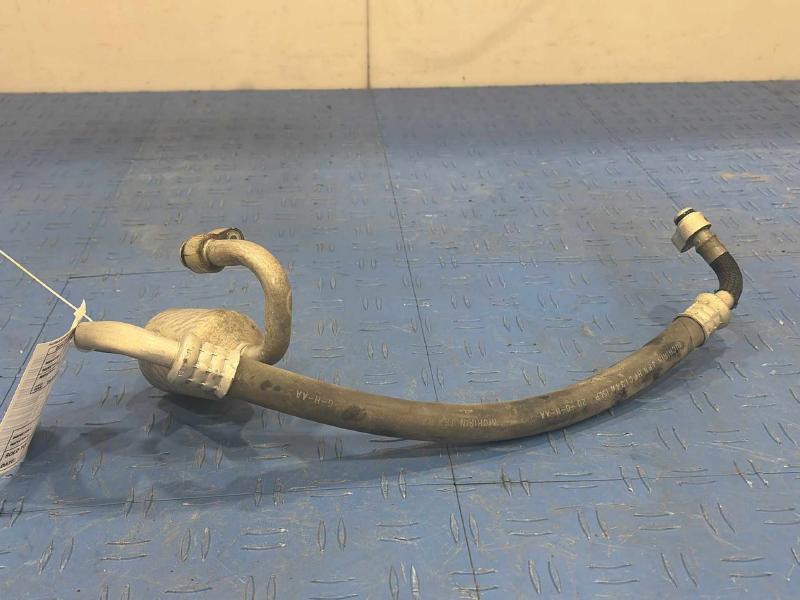 2007 Toyota RAV4 Air Conditioner Hose