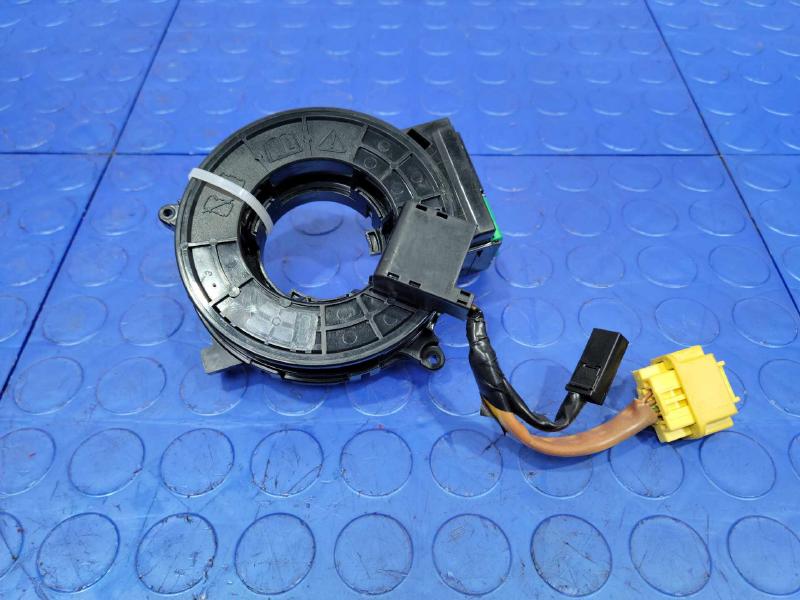 2016 Mitsubishi Lancer Clockspring (Srs)