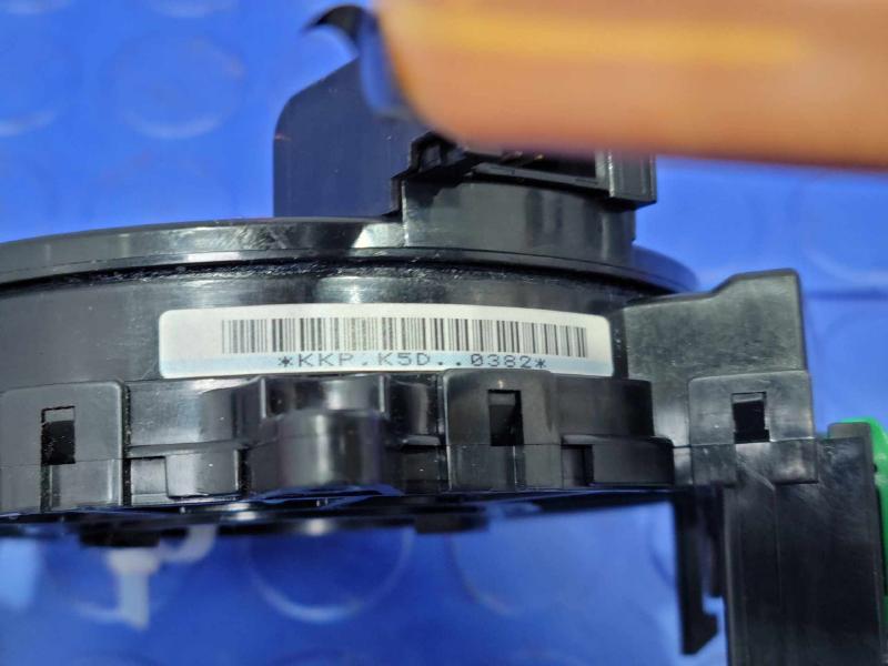 2016 Mitsubishi Lancer Clockspring (Srs)