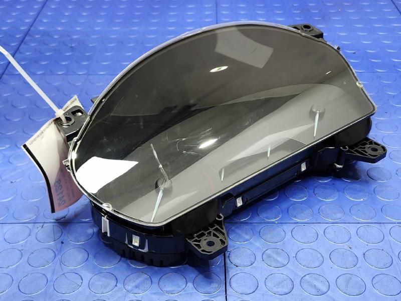 2020 Ford Escape Instrument Cluster Speedometer Mid Series OEM LJ6T10849BAG
