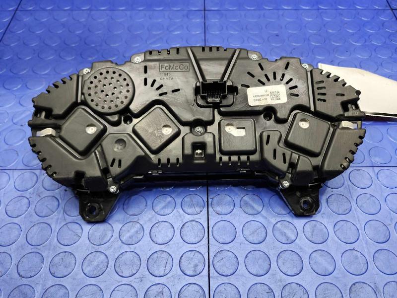 2020 Ford Escape Instrument Cluster Speedometer Mid Series OEM LJ6T10849BAG