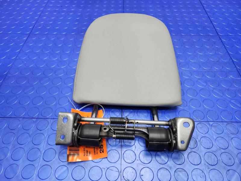 2010 Toyota Highlander Headrest