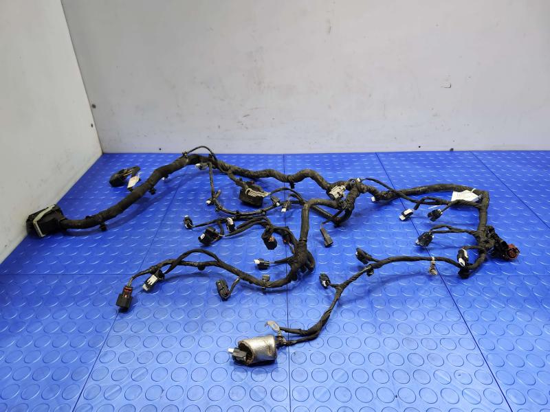 2020 Ford Escape Wire Harness (Engine)