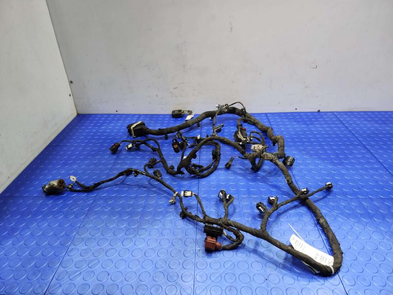 2020 Ford Escape Wire Harness (Engine)