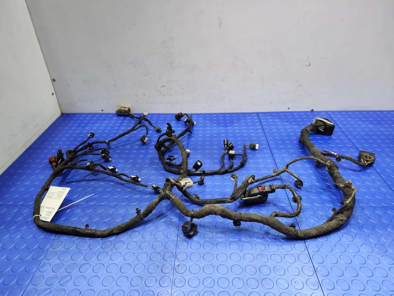 2020 Ford Escape Wire Harness (Engine)
