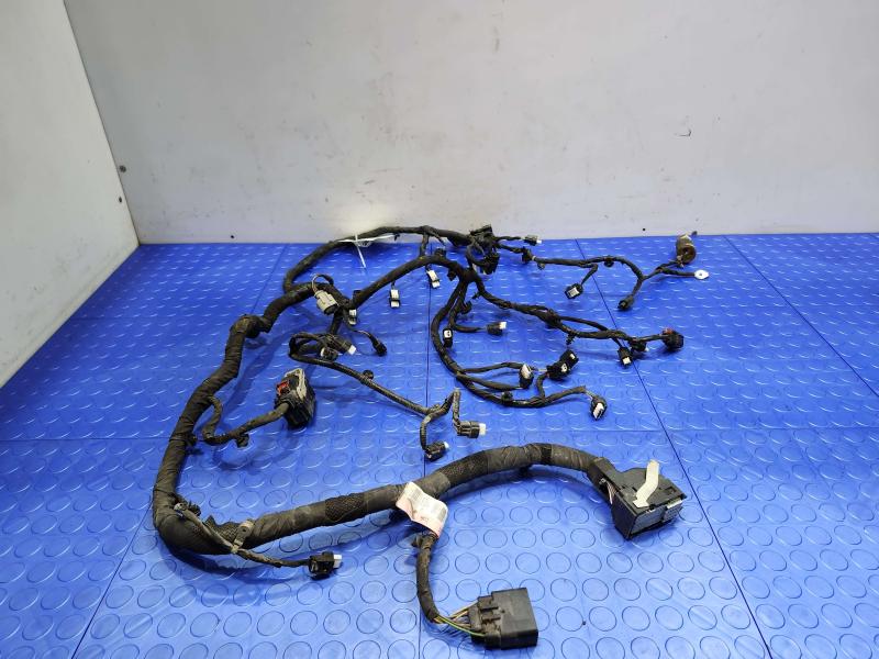 2020 Ford Escape Wire Harness (Engine)