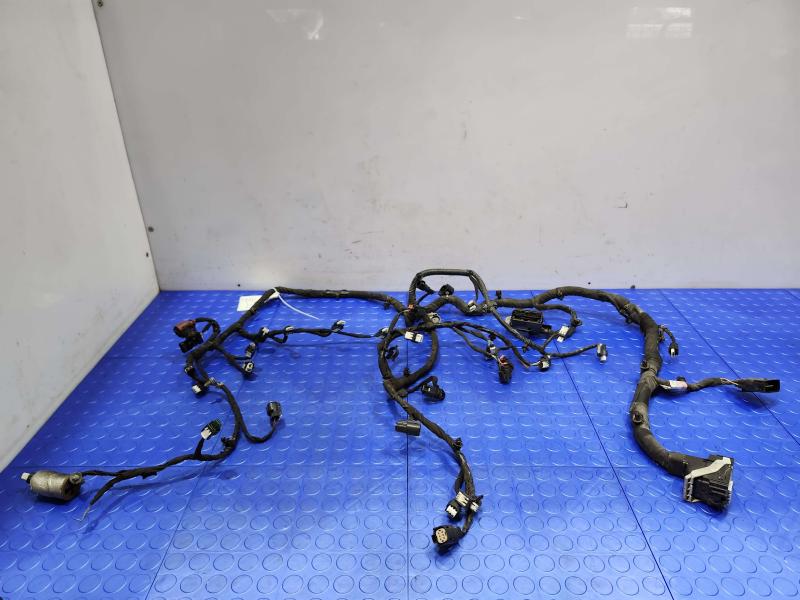 2020 Ford Escape Wire Harness (Engine)