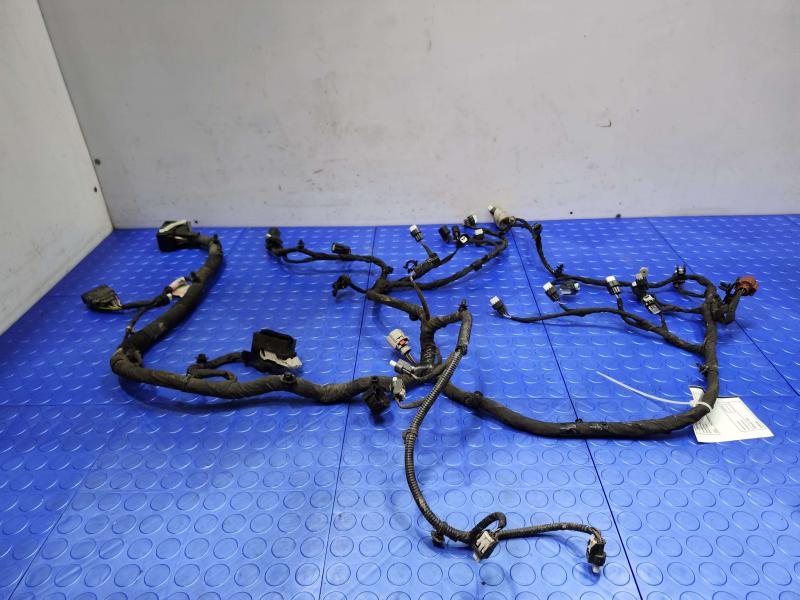 2020 Ford Escape Wire Harness (Engine)