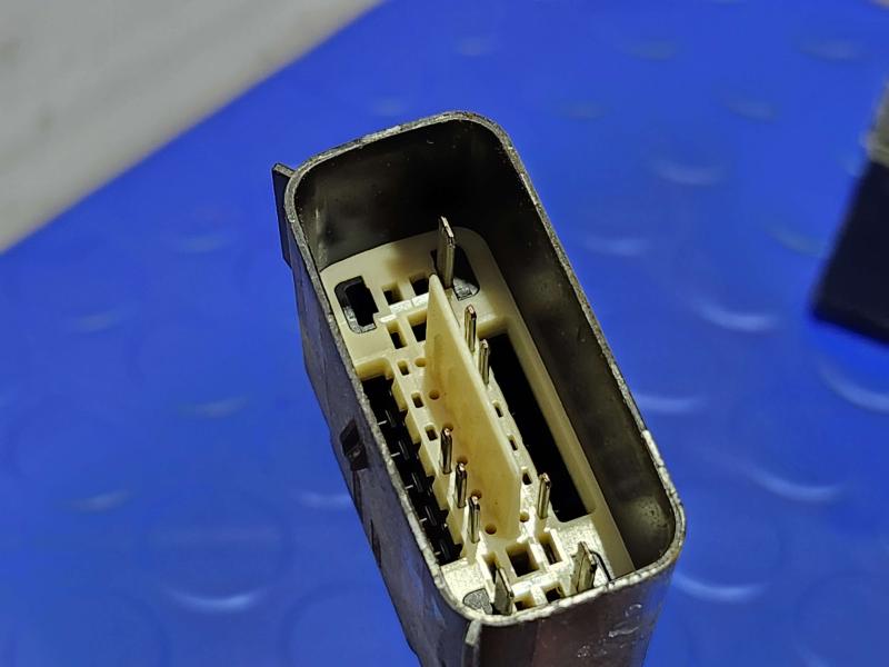 2020 Ford Escape Wire Harness (Engine)