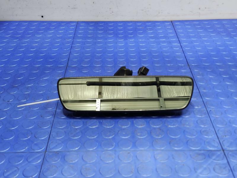 2018 Toyota Highlander Rear View Mirror