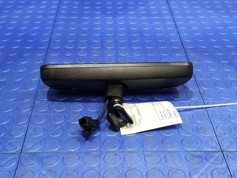 2018 Toyota Highlander Rear View Mirror