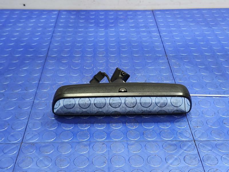 2018 Toyota Highlander Rear View Mirror
