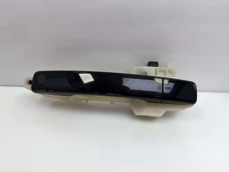 2018 Kia Soul Outside Door Handle