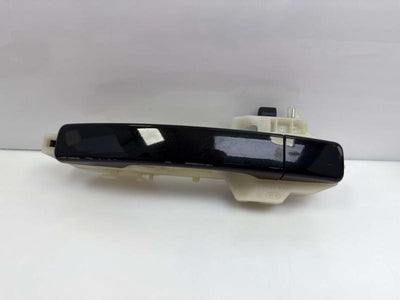 2018 Kia Soul Outside Door Handle