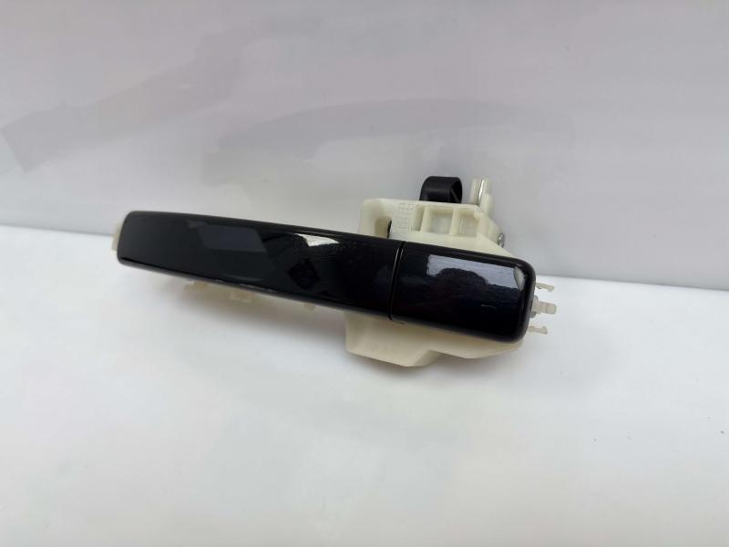 2018 Kia Soul Outside Door Handle