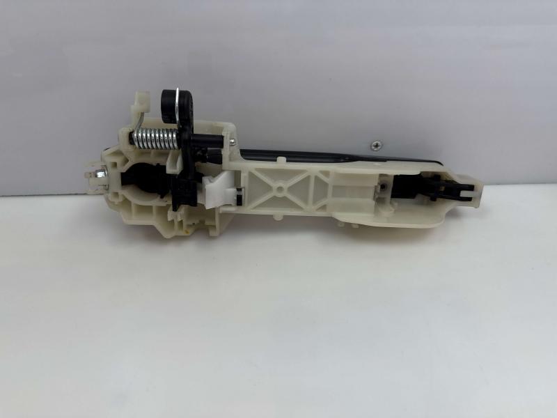 2018 Kia Soul Outside Door Handle