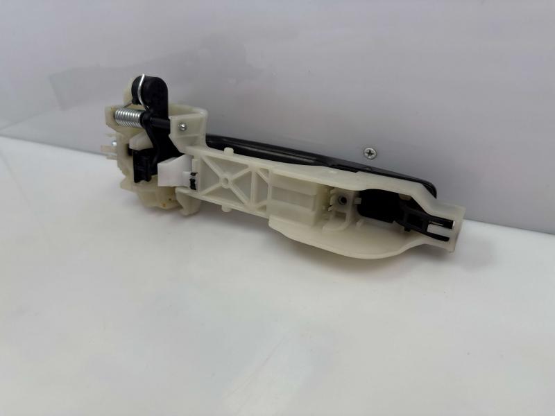 2018 Kia Soul Outside Door Handle