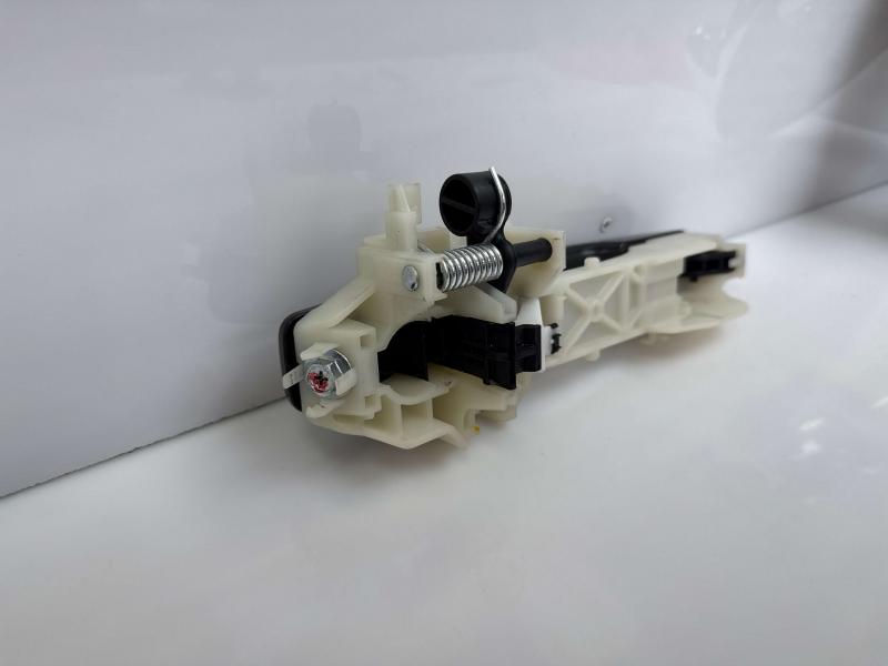 2018 Kia Soul Outside Door Handle