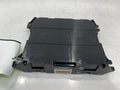 2007 - 2009 Jaguar XK Temperature (Climate) Control Module OEM 6W83-18D493-AH